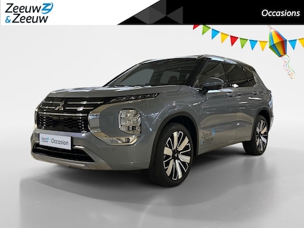 Mitsubishi Outlander 0