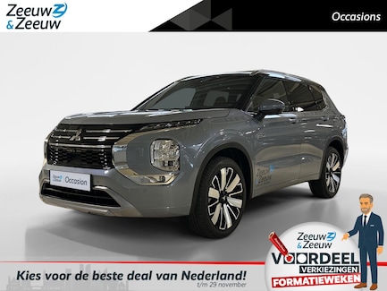 Mitsubishi Outlander 0