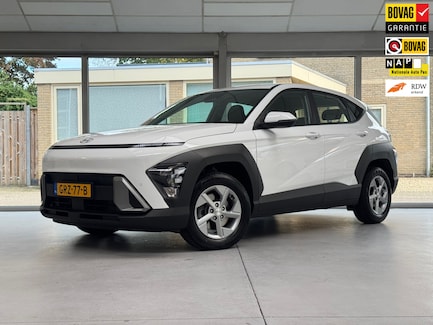 Hyundai Kona 0