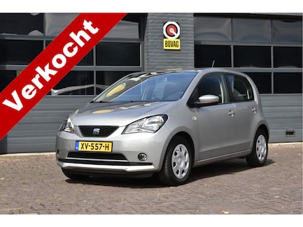 SEAT Mii 0