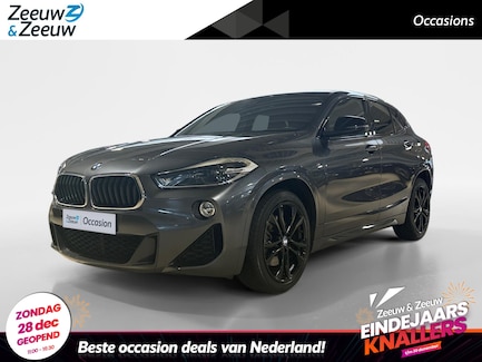 BMW X2 0