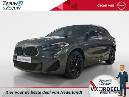 BMW X2 0