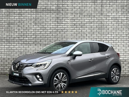 Renault Captur 0