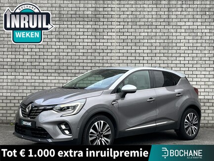 Renault Captur 0