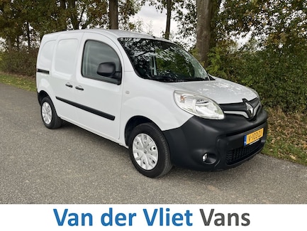 Renault Kangoo 0