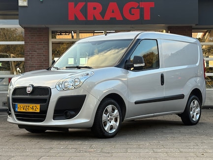 Fiat Doblò Cargo 0