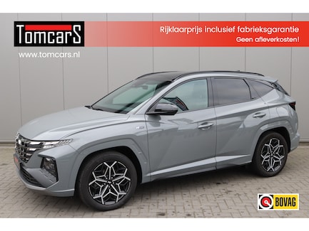 Hyundai Tucson 0
