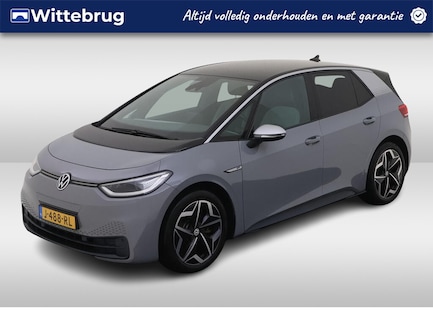 Volkswagen ID.3 0