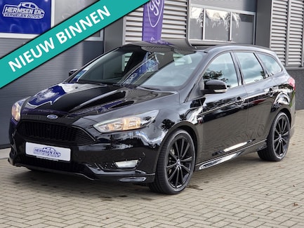 Ford Focus 0