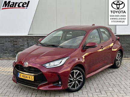 Toyota Yaris 0