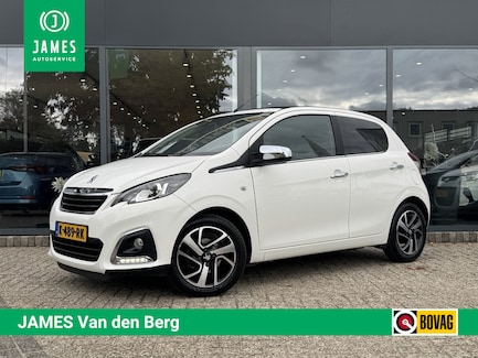 Peugeot 108 0