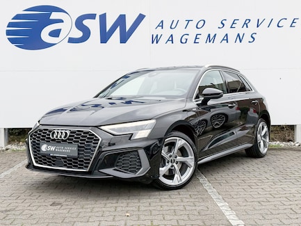 Audi A3 0