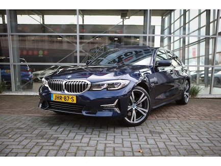 BMW 3-Serie 0