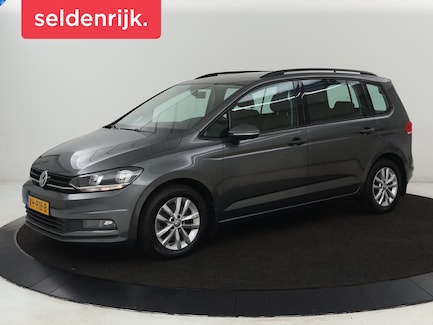 Volkswagen Touran 0