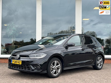 Volkswagen Polo 0