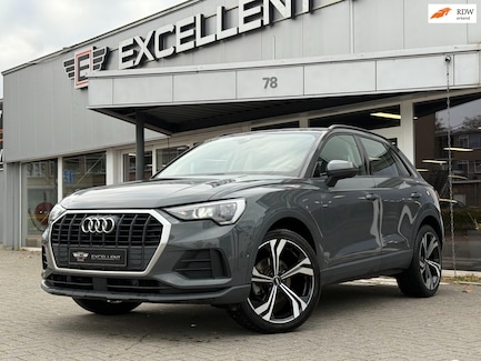 Audi Q3 0