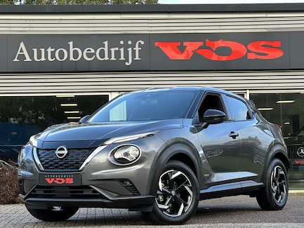 Nissan Juke 0