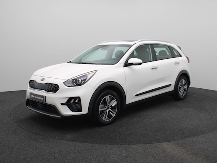 Kia Niro 0