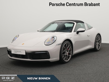 Porsche 911 0