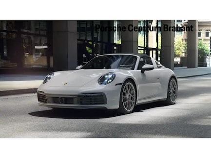 Porsche 911 0