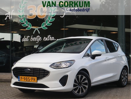 Ford Fiesta 0