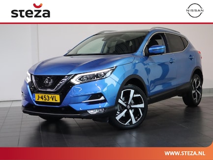 Nissan Qashqai 0