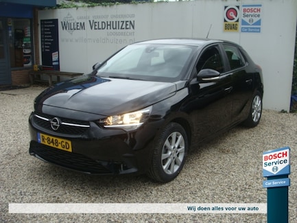 Opel Corsa 0
