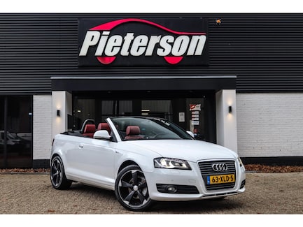Audi A3 0