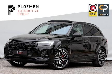 Audi Q7 0