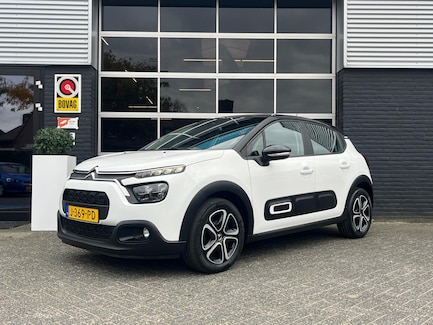 Citroën C3 0