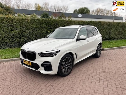 BMW X5 0