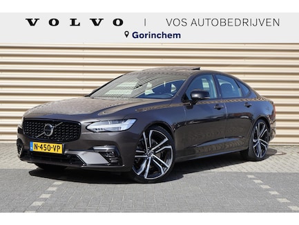 Volvo S90 0