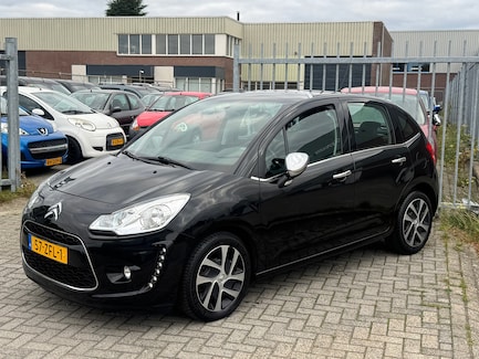 Citroën C3 0