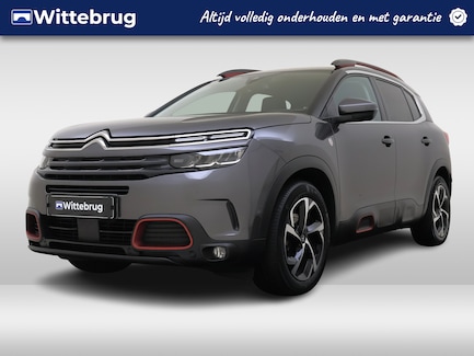Citroën C5 Aircross 0