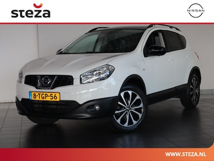 Nissan Qashqai 0