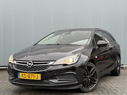 Opel Astra 0
