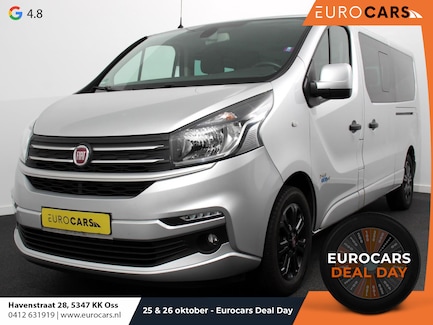 Fiat Talento 0