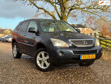Lexus RX 0