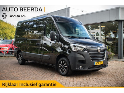 Renault Master 0