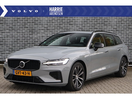 Volvo V60 0