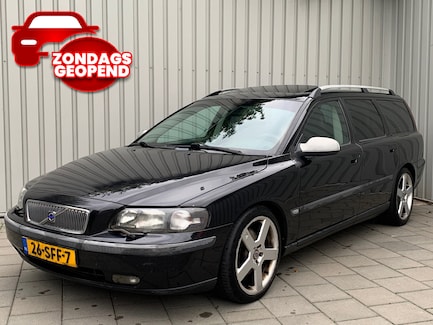 Volvo V70 0