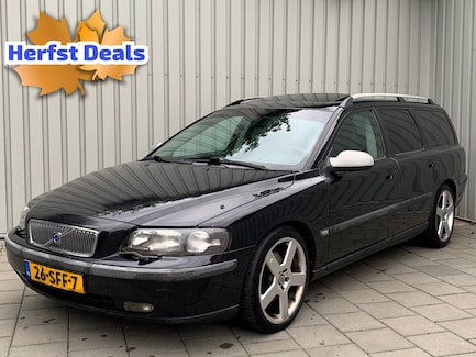 Volvo V70 0