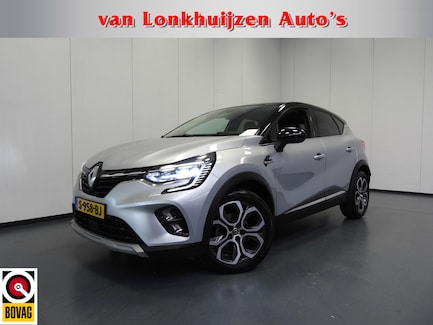 Renault Captur 0