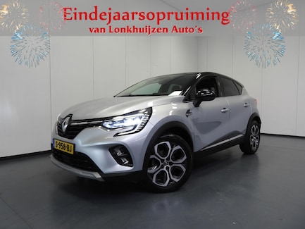Renault Captur 0