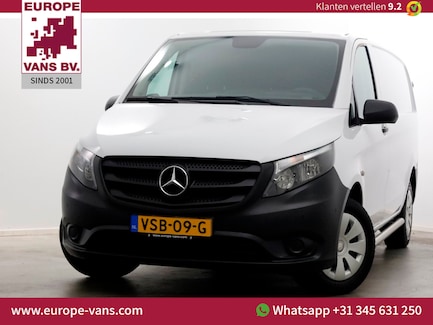 Mercedes-Benz Vito 0