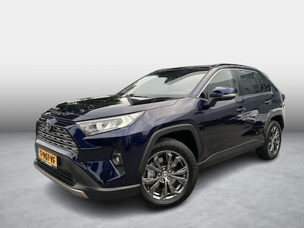 Toyota RAV4 0