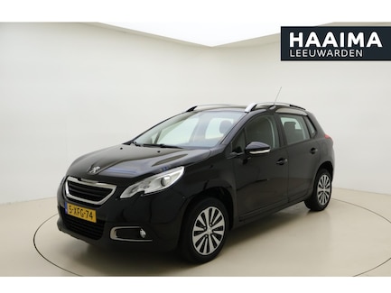 Peugeot 2008 0