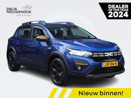 Dacia Sandero 0