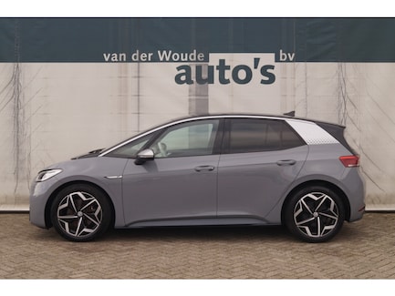 Volkswagen ID.3 0