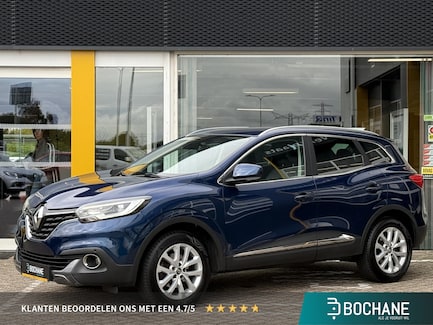 Renault Kadjar 0